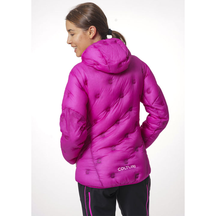 W Levity Jacket