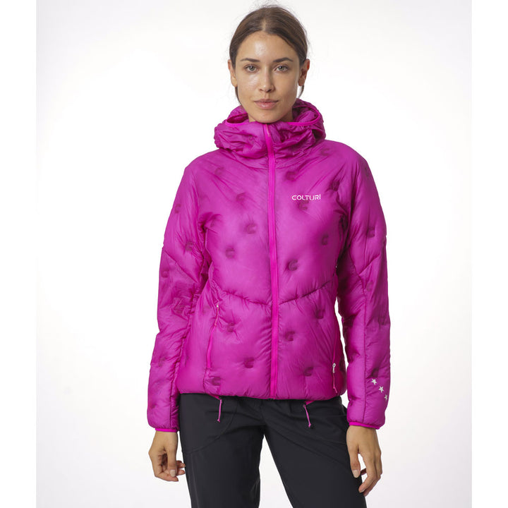 W Levity Jacket