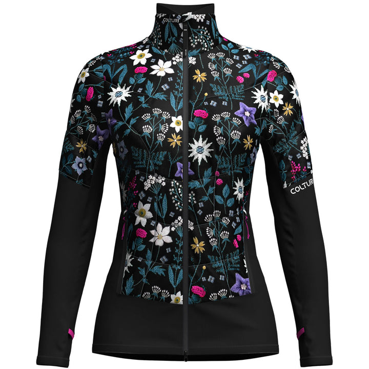 Oxygen Jacket