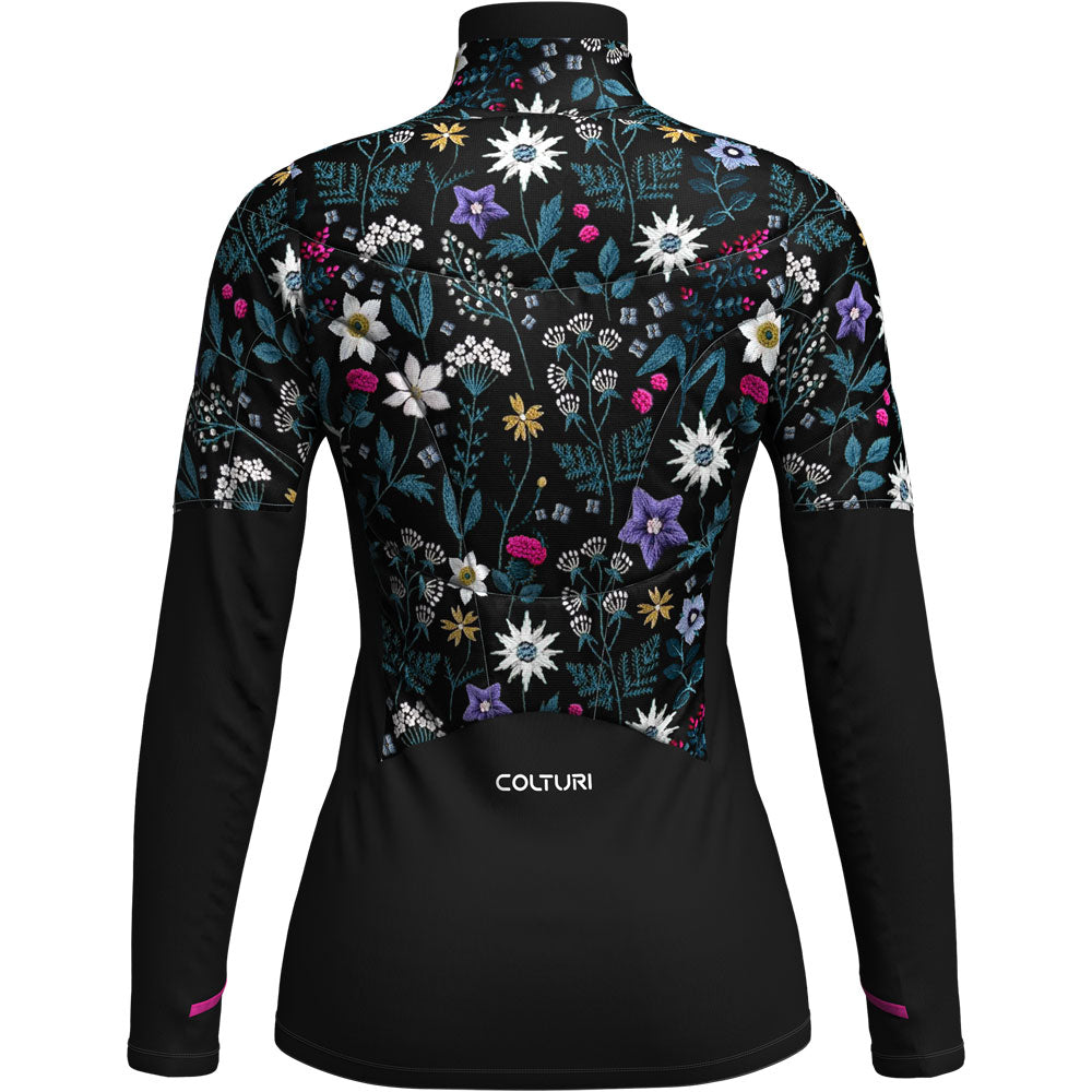 Oxygen Jacket