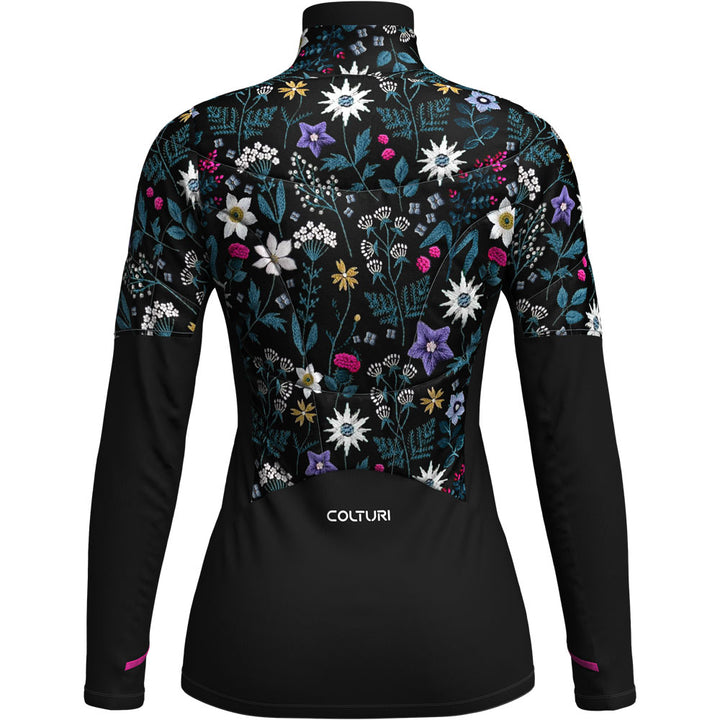 Oxygen Jacket