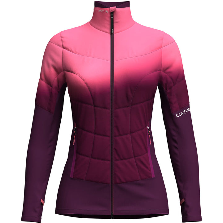 Oxygen Jacket