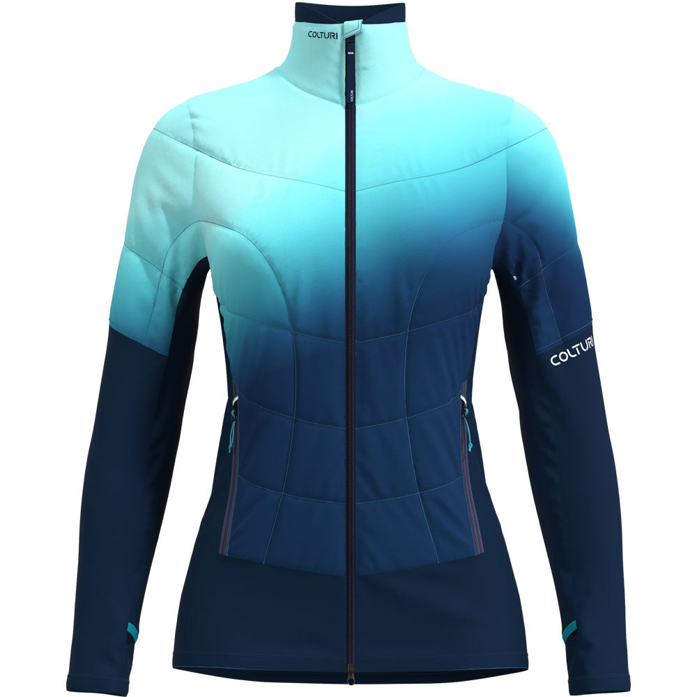 Oxygen Jacket