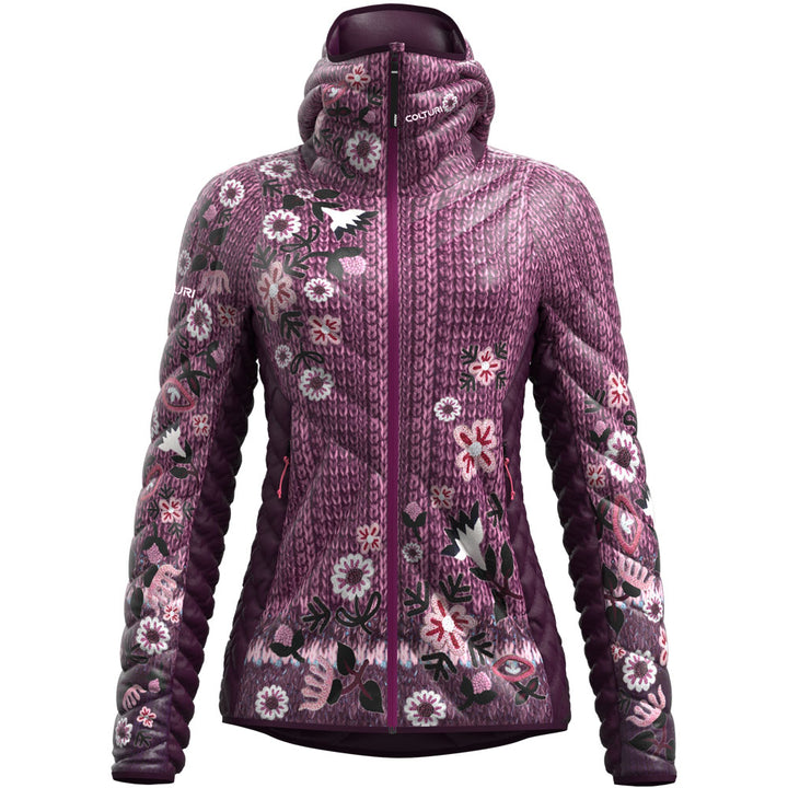 Wonder Magic Jacket