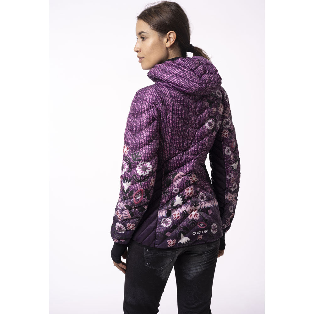 Wonder Magic Jacket