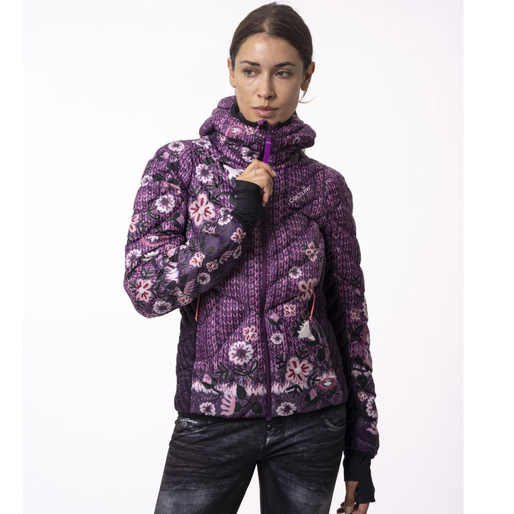 Wonder Magic Jacket