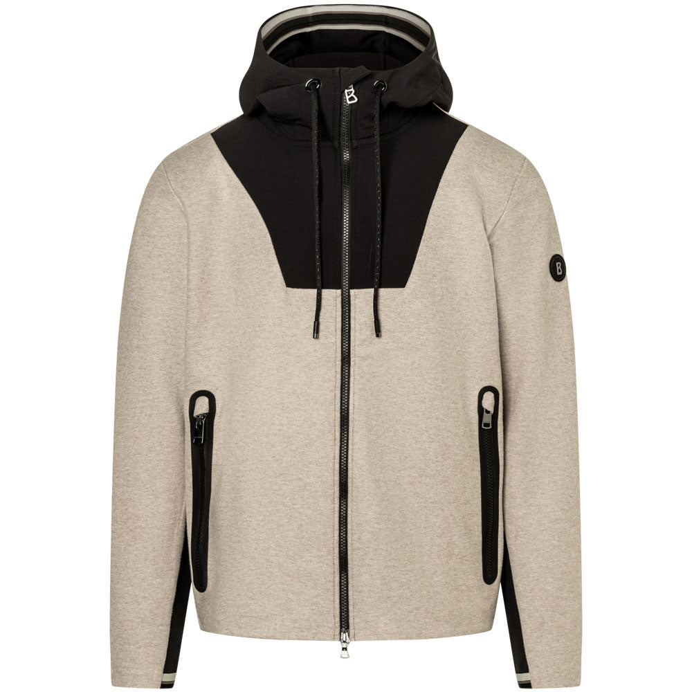 Jannis Jacket