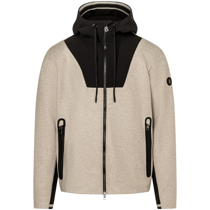 Jannis Jacket