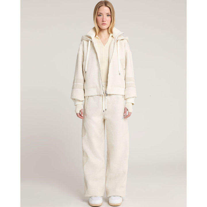 Jetsetter Hoodie