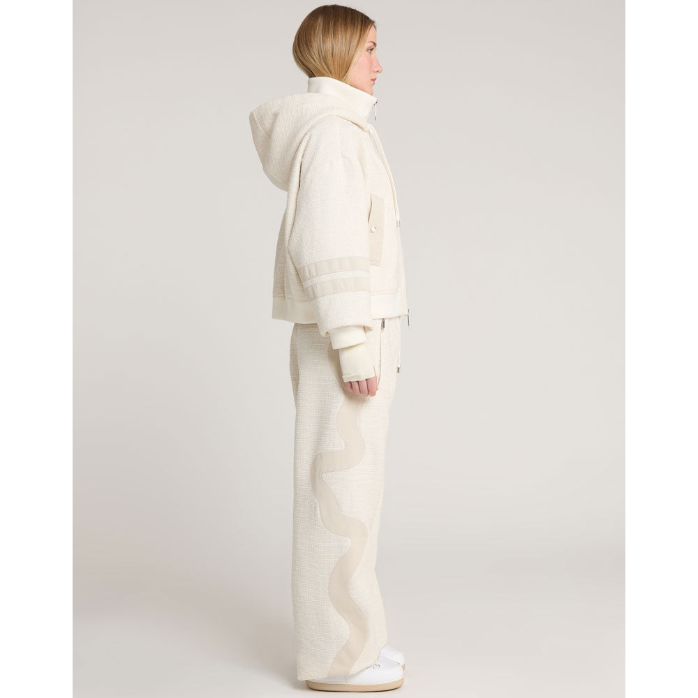 Jetsetter Hoodie