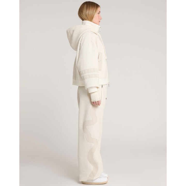 Jetsetter Hoodie