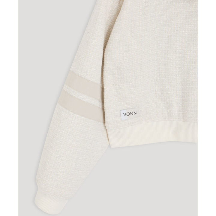 Jetsetter Hoodie