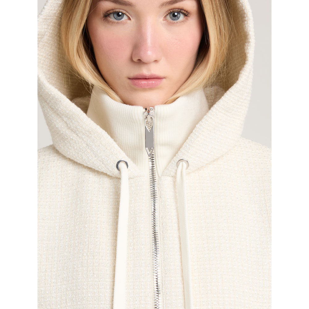Jetsetter Hoodie