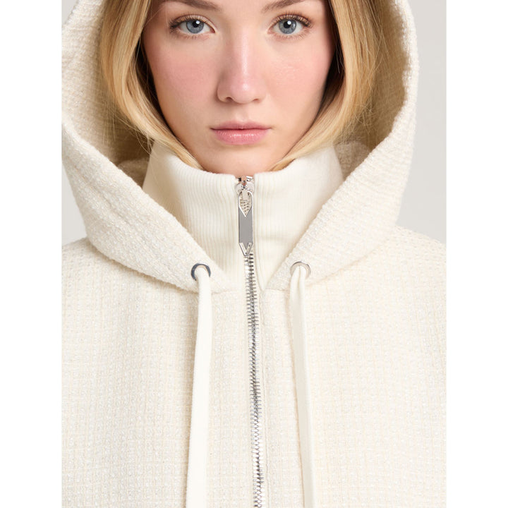Jetsetter Hoodie