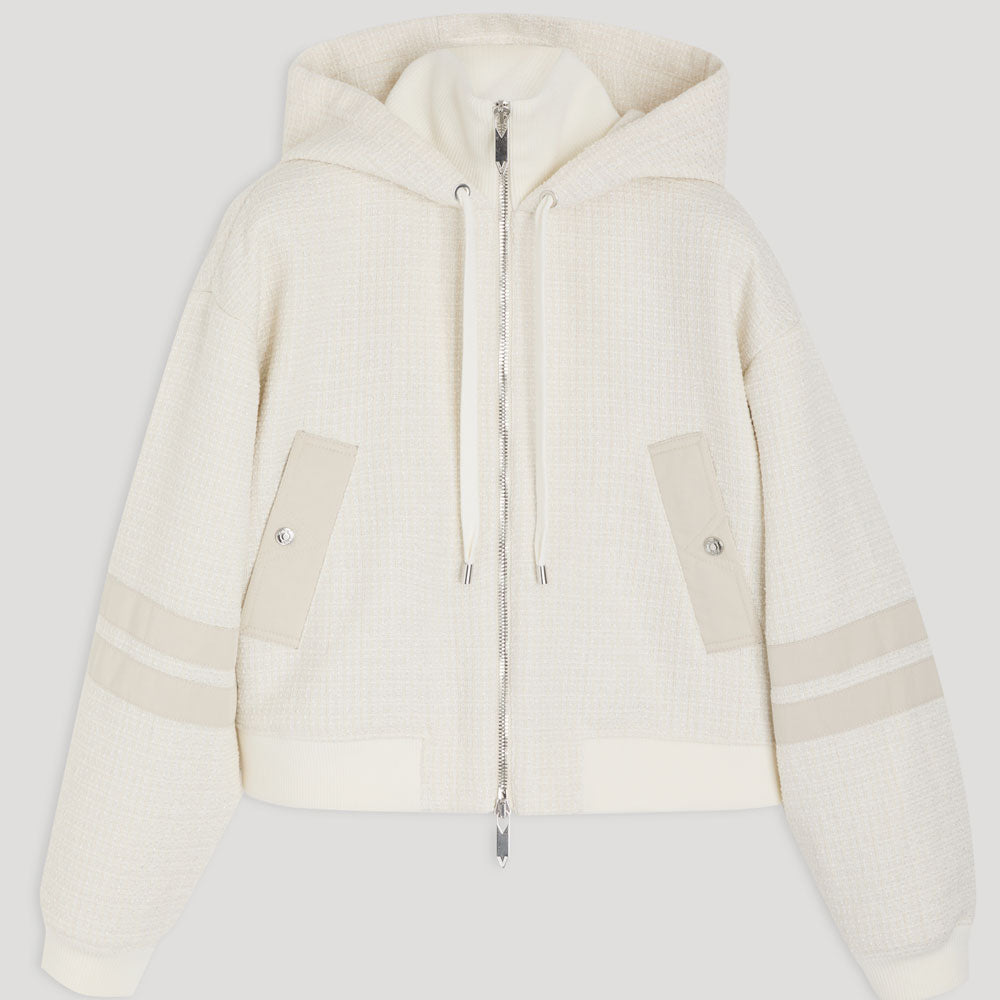 Jetsetter Hoodie