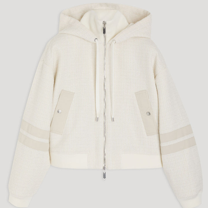 Jetsetter Hoodie