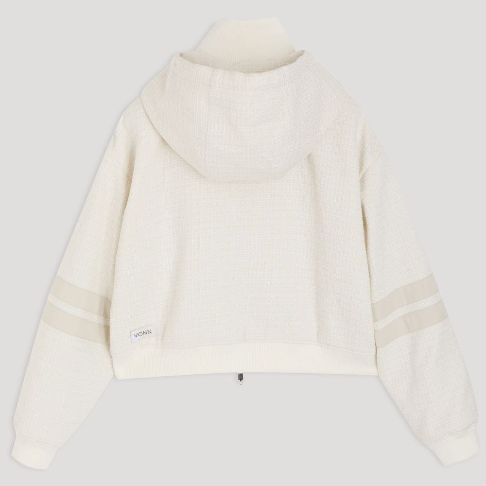 Jetsetter Hoodie