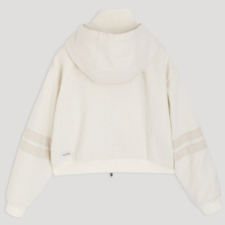 Jetsetter Hoodie