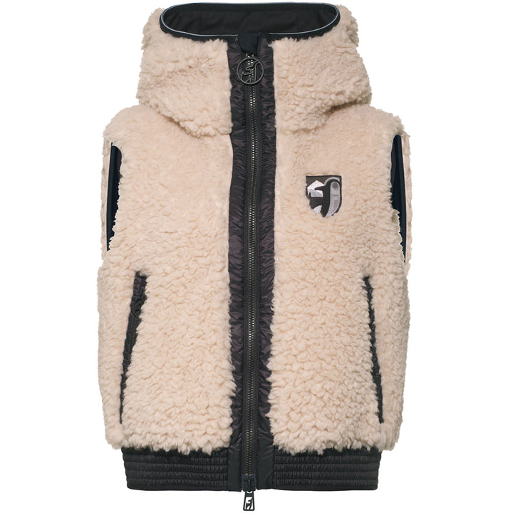 Jetti Vest