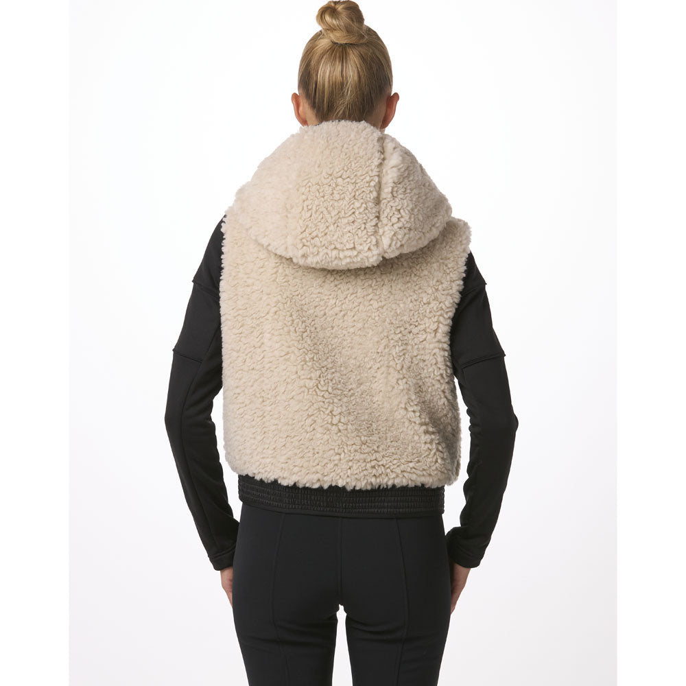 Jetti Vest