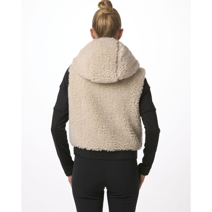 Jetti Vest
