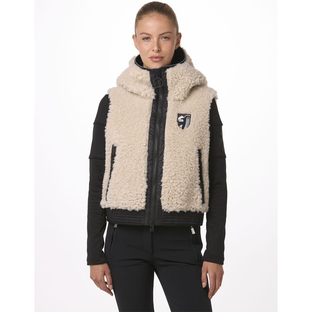 Jetti Vest
