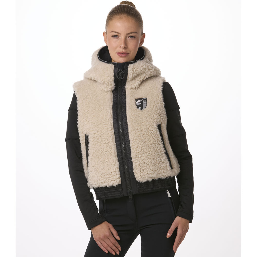 Jetti Vest