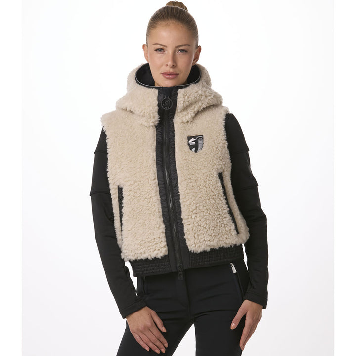 Jetti Vest