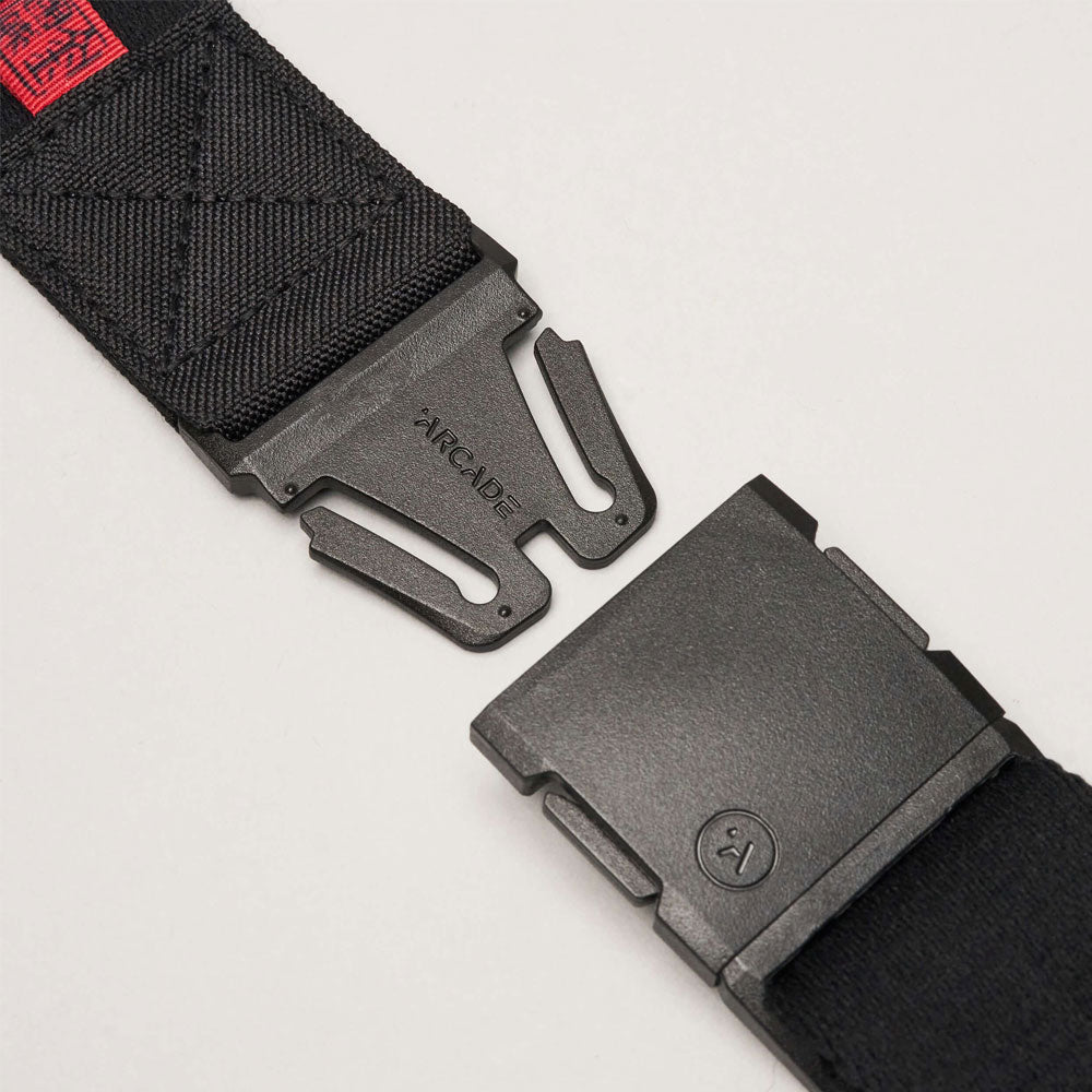 Jimmy Chin Ridge Belt