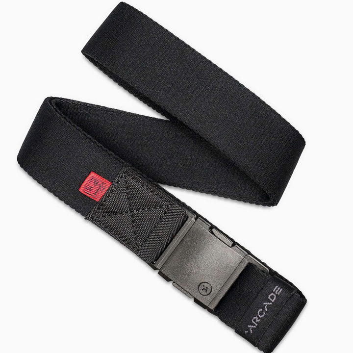 Jimmy Chin Ridge Belt