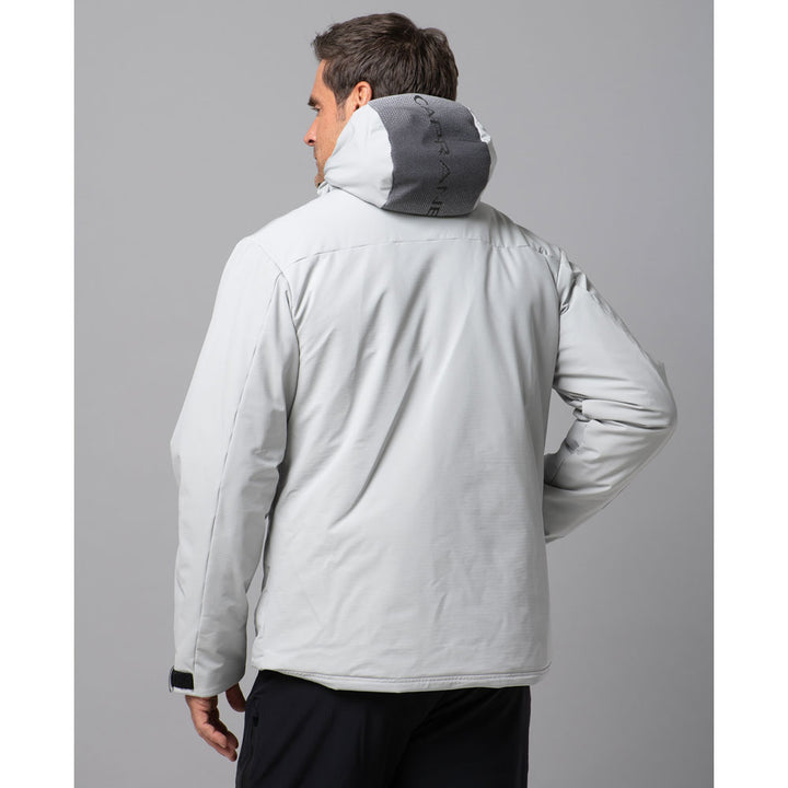 Jorat Jacket