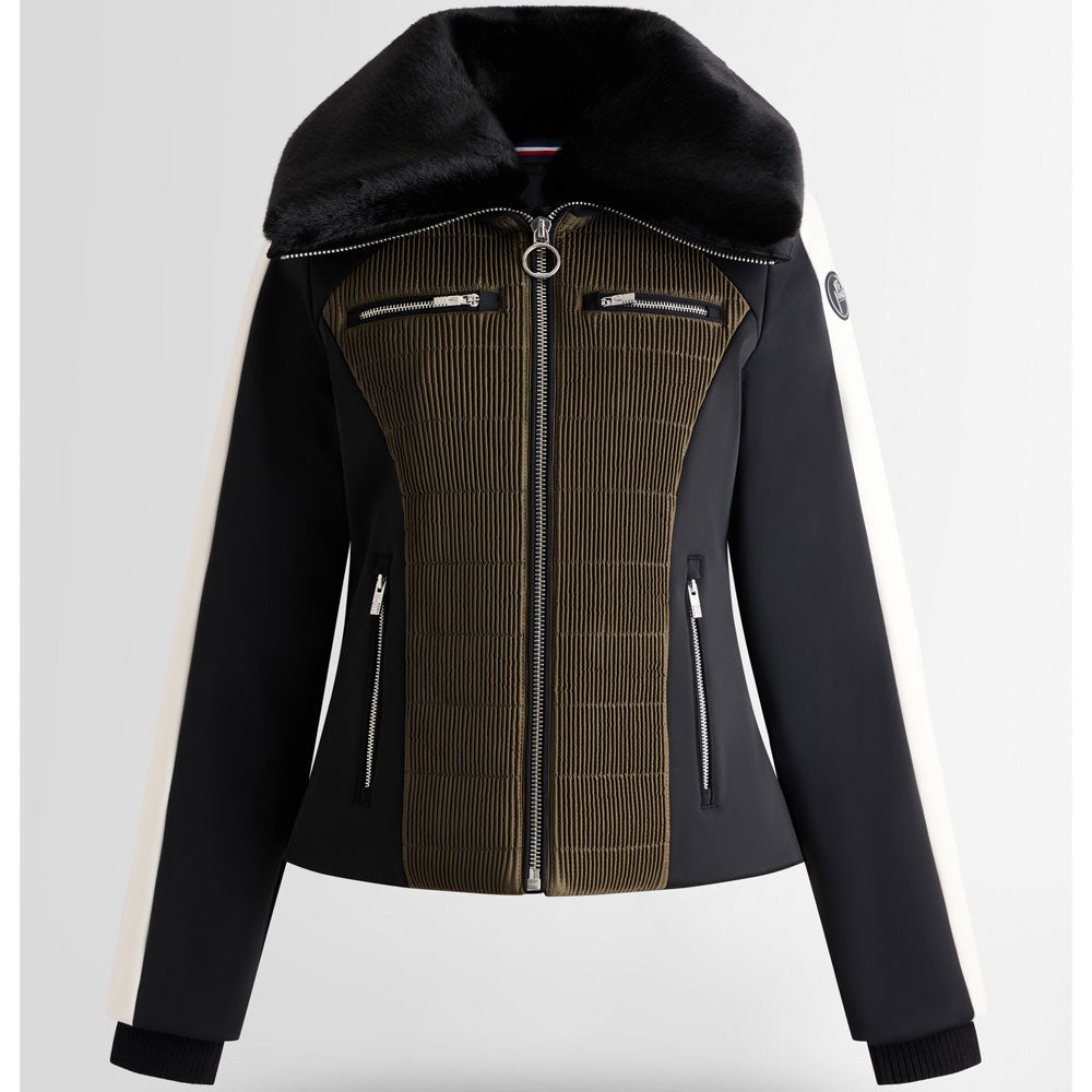 Jorkitae Women's Jacket
