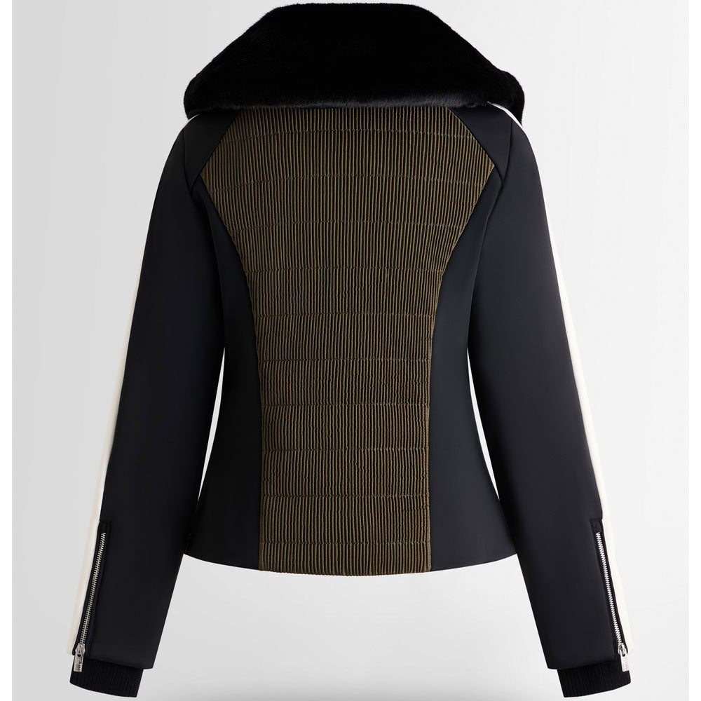 Jorkitae Women's Jacket