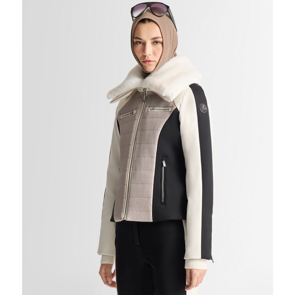 Jorkitae Women's Jacket