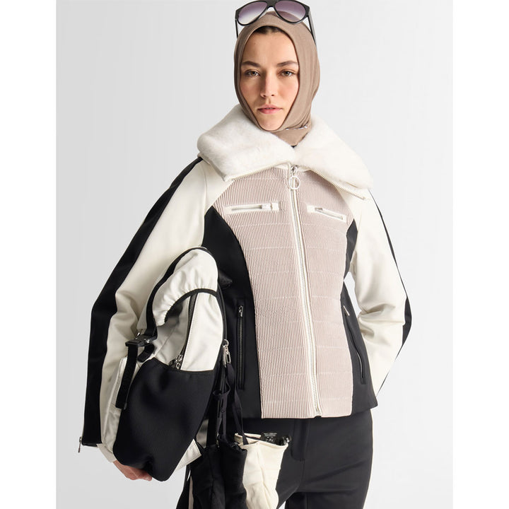Jorkitae Women's Jacket