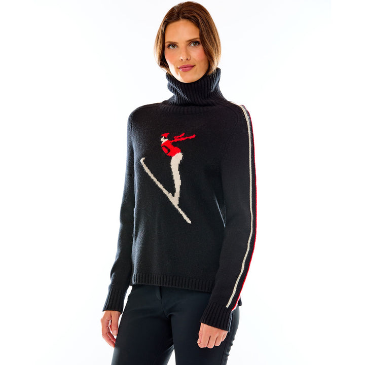 Jump Sweater