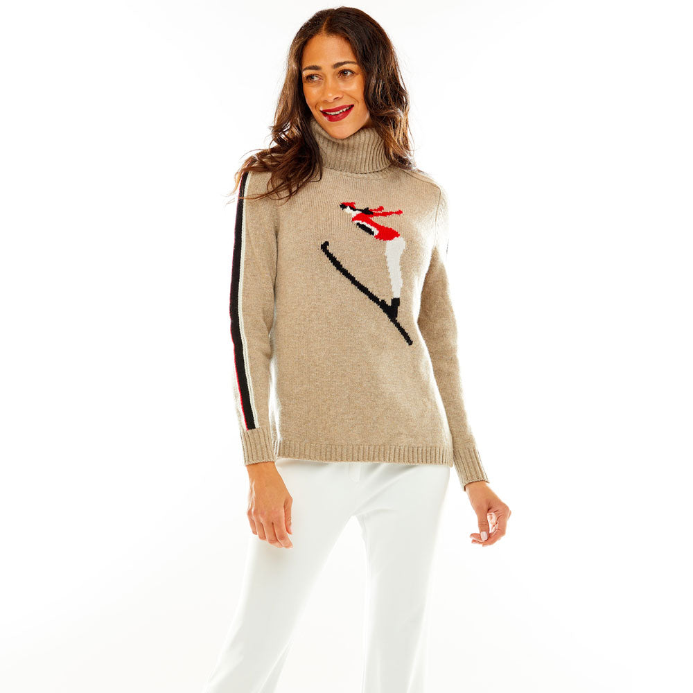 Jump Sweater