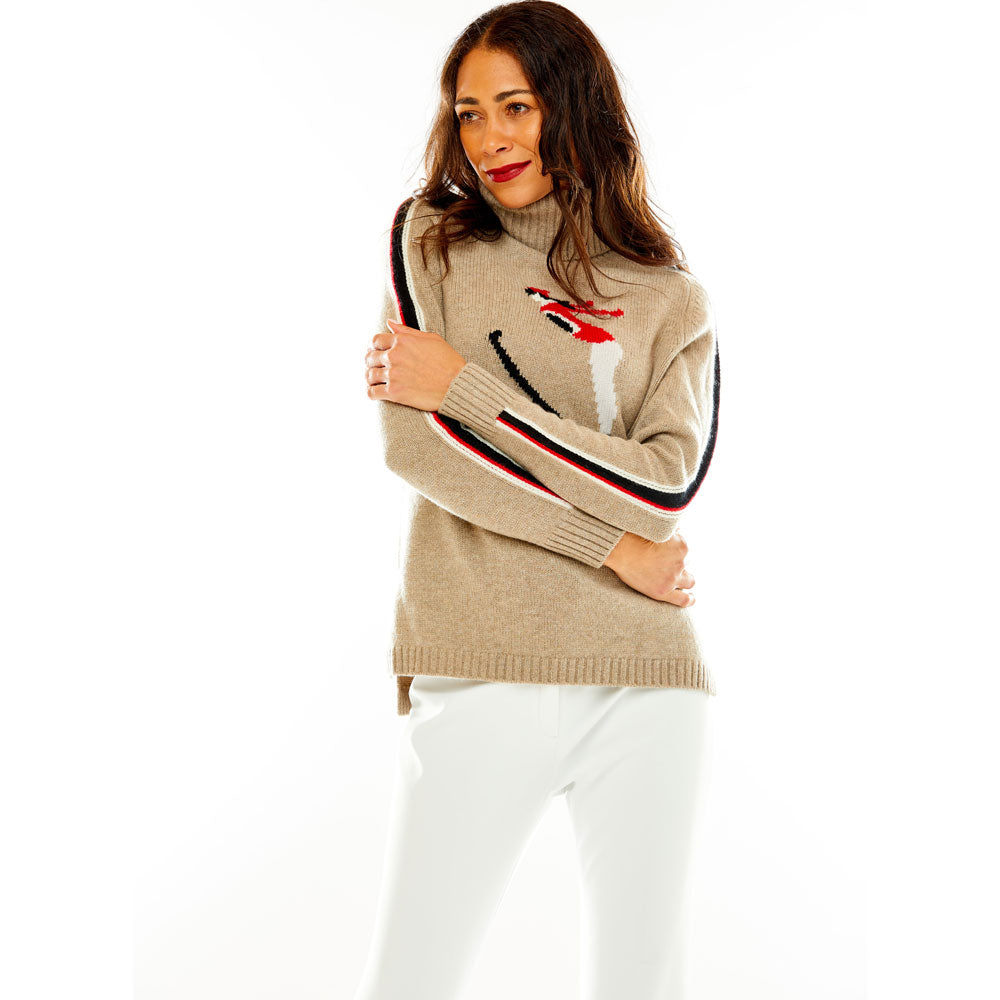 Jump Sweater