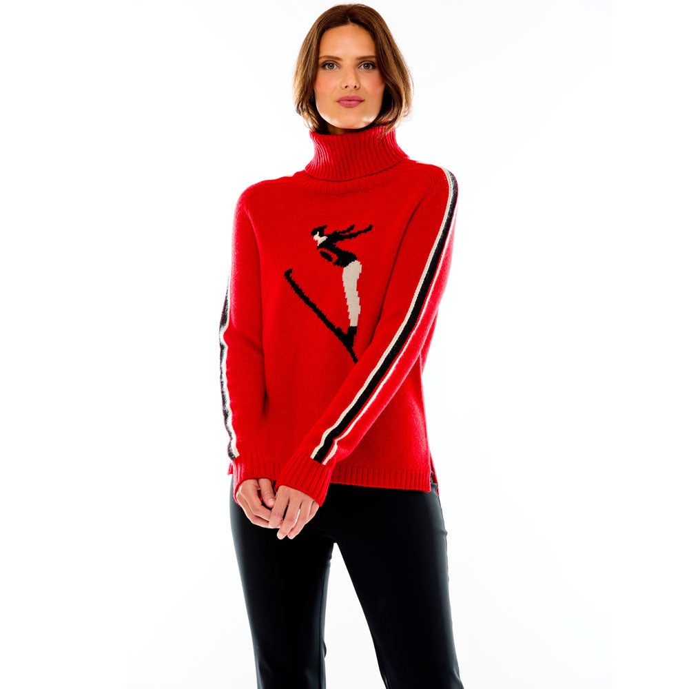 Jump Sweater
