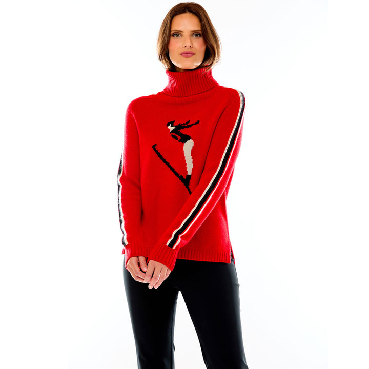 Jump Sweater
