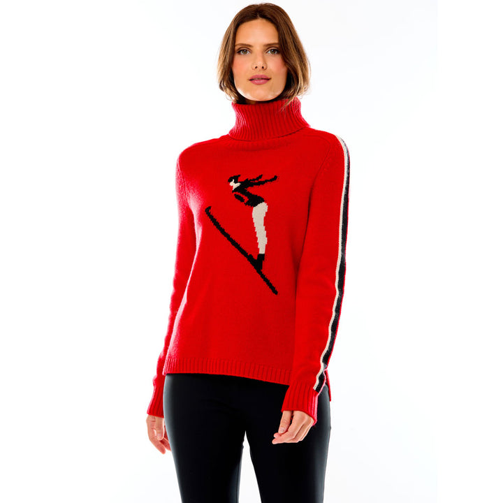 Jump Sweater