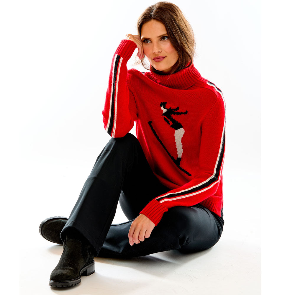 Jump Sweater