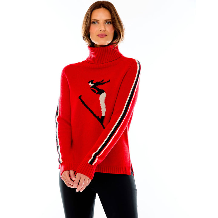 Jump Sweater