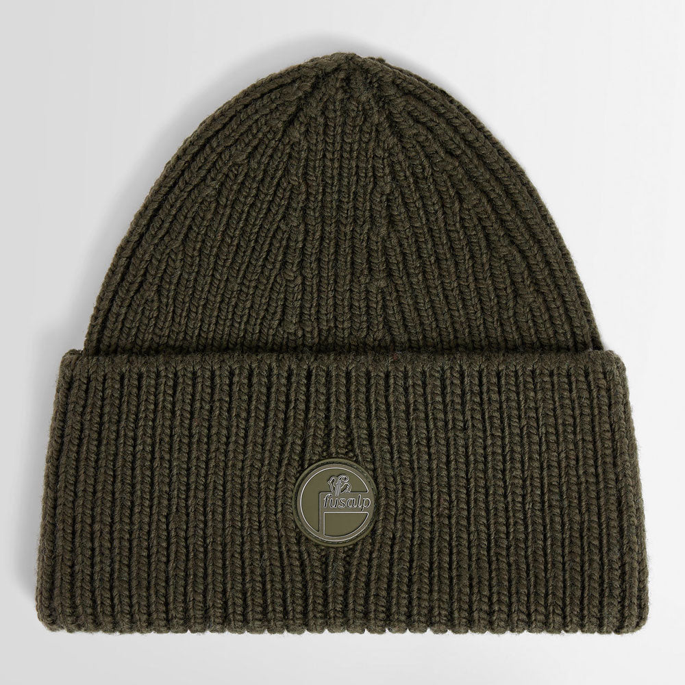 Knit Beanie II