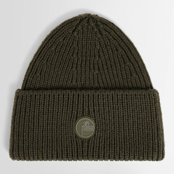 Knit Beanie II