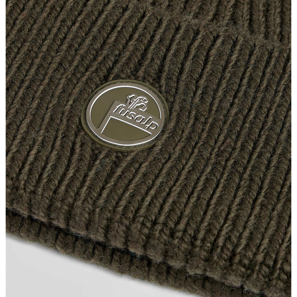 Knit Beanie II