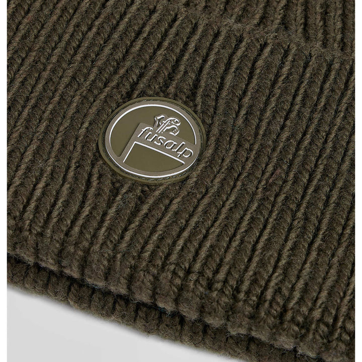 Knit Beanie II