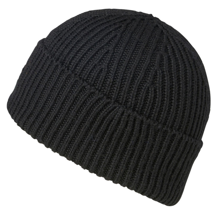 Knit Beanie