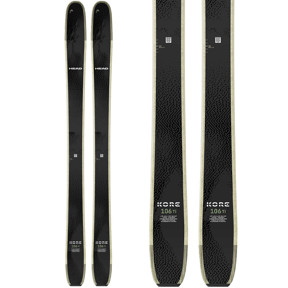 Kore 106 Ti