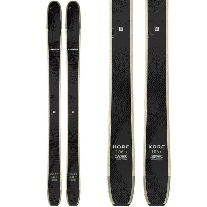 Kore 106 Ti